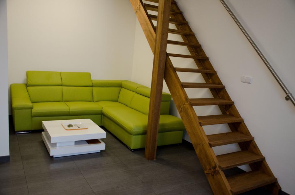 Apartment Lidicka Slavkov, 4 Person สลาฟโกฟ อู เบอร์นา ภายนอก รูปภาพ