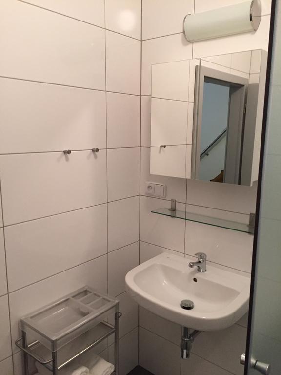 Apartment Lidicka Slavkov, 4 Person สลาฟโกฟ อู เบอร์นา ภายนอก รูปภาพ