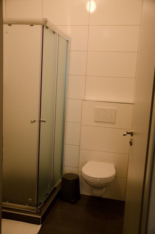 Apartment Lidicka Slavkov, 4 Person สลาฟโกฟ อู เบอร์นา ภายนอก รูปภาพ